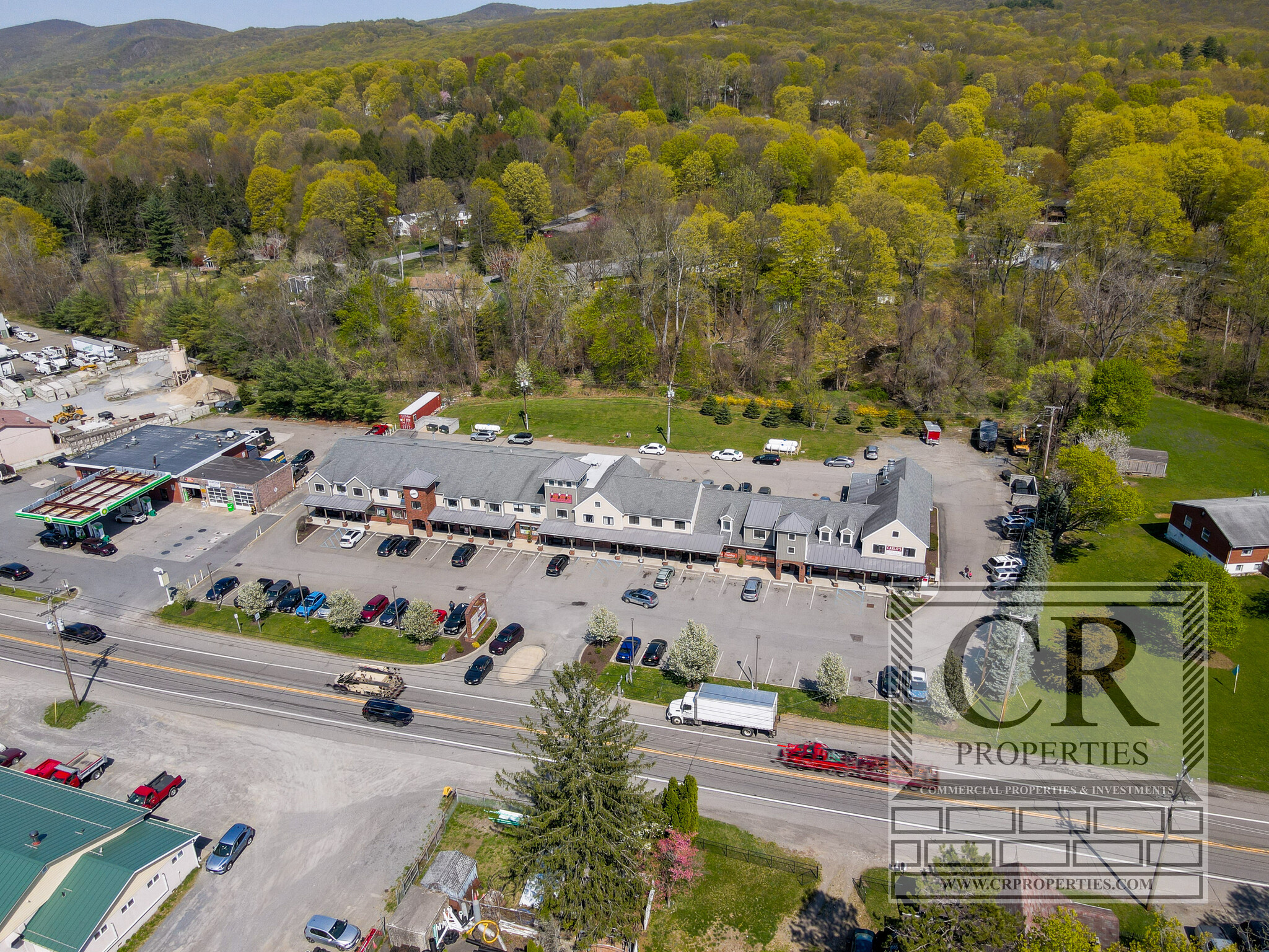 Retail Property for Sale in Cold Spring New York 10516